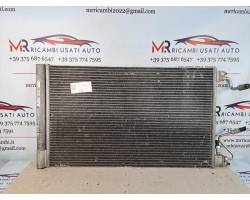 Condenseur de climatisation
