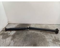 ALBERO DI TRAMISSIONE BMW Serie 3 F31 Touring 7600042-05 N47D20C diesel 1995 (11>)
