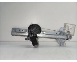 MECCANISMO ALZAVETRO POST. DX RENAULT Grand Scenic Serie IV 827213658R R9N (16>)