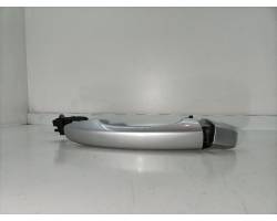 MANIGLIA ESTERNA POSTERIORE DESTRA RENAULT Grand Scenic Serie IV 806064489R R9N (16>)