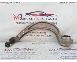 Lower control arm