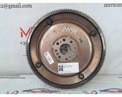 Flywheel