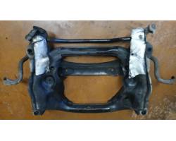 Front subframe