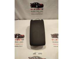 Car armrest