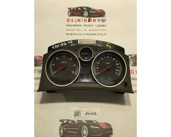 Speedometer