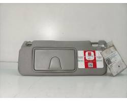 PARASOLE ALETTA ANTERIORE SX SUZUKI Swift Serie (AZ) 8480252R41J0T K12D (17>)