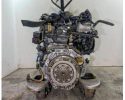 MOTORE COMPLETO SUZUKI Swift Serie (AZ) K12D K12D hybrid 1197 (17>)