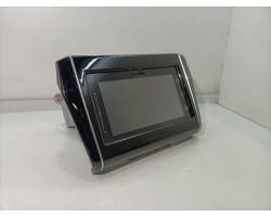 NAVIGATORE SUZUKI Swift Serie (AZ) 7505002733 K12D (17>)