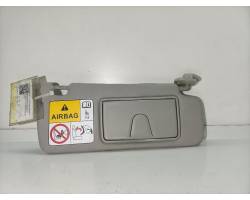 PARASOLE ALETTA LATO PASSEGGERO SUZUKI Swift Serie (AZ) 8480162R12J0T K12D (17>)