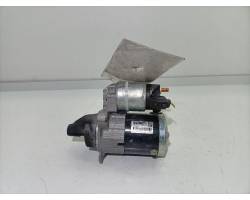 MOTORINO D' AVVIAMENTO SUZUKI Swift Serie (AZ) 31100-73S01/M000TD2973 K12D hybrid 1197 (17>)