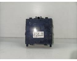 BODY COMPUTER SUZUKI Swift Serie (AZ) 36785-79SD1 K12D (17>)