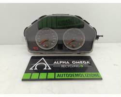 Speedometer