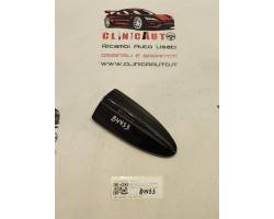 Roof (GPS) antenna cover