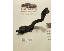 Accelerator pedal position sensor