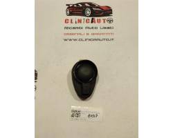 Alarm system siren