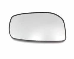 VETRO SPECCHIETTO RETROVISORE DX TOYOTA Yaris Serie TY- 879080D210 1KRFE (05>08)