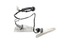 FANALE LUCE TARGA TOYOTA Rav4 5° Serie TY- 8127042060 2ADFTV (09>12)