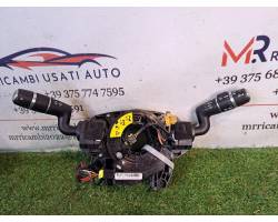 Airbag clock spring