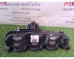 Intake manifold
