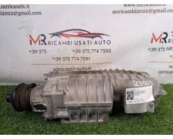 Turbocharger