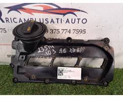 Rocker cover