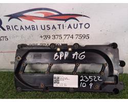 Rocker cover