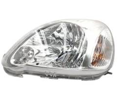 FANALE ANTERIORE SX TOYOTA Yaris Serie 8115052340 1SZFE (99>03)