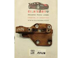 Drive shaft support bearing and bracket