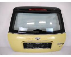 PORTELLONE POSTERIORE MINI One 1° Serie 41627139735 1ND (00>06)