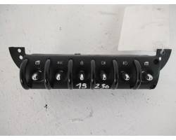 PULSANTIERA CENTRALE MINI One 1° Serie 61316917983 1ND (00>06)