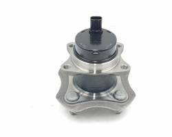 MOZZO POSTERIORE SINISTRO TOYOTA Yaris Serie TY- 4245052021 1SZFE (99>03)