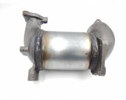 CATALIZZATORE TOYOTA Rav4 2° Serie 2505127041 1CDFTV diesel 1995 (00>03)