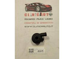 Electric coolant pump