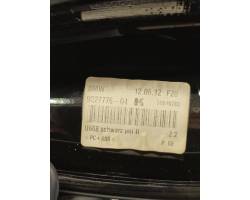 ANTENNA TETTO BMW Serie 1 F20 9227776 N47D20C (11>19)
