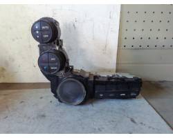 COMANDI CLIMA HONDA Jazz Serie 79602TF0G42ZA L13Z1 (08>13)
