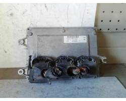 CENTRALINA INIEZIONE HONDA Jazz Serie 37820RB0E33 L13Z1 benzina 1339 (08>13)