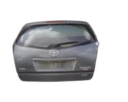 PORTELLONE POSTERIORE TOYOTA Corolla Verso 2° Serie 670050F011 3ZZFE (04>09)