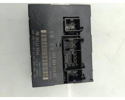 Comfort module