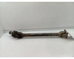 Haldex oil pump