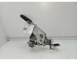LEVA FRENO A MANO BMW Serie 3 F31 Touring 34406876774 N47D20C (11>)