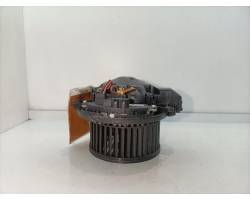 MOTORINO VENTILAZIONE ABITACOLO BMW Serie 3 F31 Touring T958225 N47D20C diesel 1995 (11>)