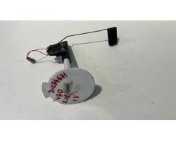 Fuel level sensor