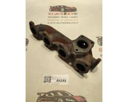 Exhaust manifold