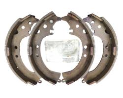 GANASCE FRENO TOYOTA Rav4 2° Serie TY- 0449542070 1CDFTV (00>03)