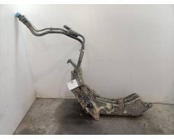 SERBATOIO ADBLUE RENAULT Grand Scenic Serie IV R9N (16>)