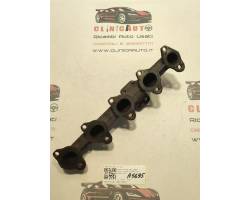 Front shock absorber