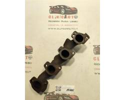 Exhaust manifold