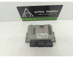 Alternator wires