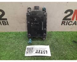 Capteur radar de distance