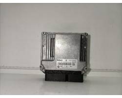CENTRALINA MOTORE BMW Serie 1 Serie (E87) 0281015042/7811701 N47D20A diesel 1995 (04>07)